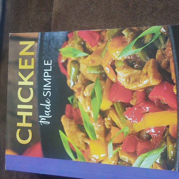 Fun Cookbook Set - Picture 8 of 9